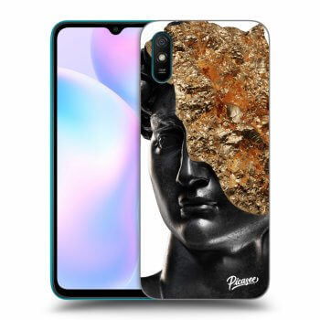 Husă pentru Xiaomi Redmi 9AT - Holigger