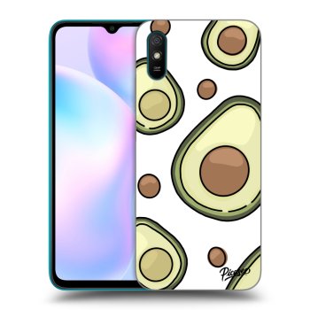 Husă pentru Xiaomi Redmi 9AT - Avocado