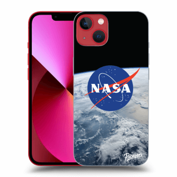 Husă pentru Apple iPhone 13 - Nasa Earth