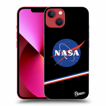 Picasee ULTIMATE CASE MagSafe pentru Apple iPhone 13 - NASA Original