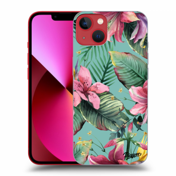 Picasee ULTIMATE CASE MagSafe pentru Apple iPhone 13 - Hawaii