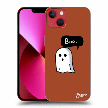 Husă pentru Apple iPhone 13 - Boo