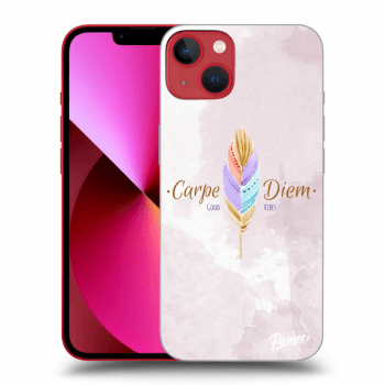 Husă pentru Apple iPhone 13 - Carpe Diem