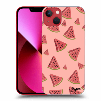Picasee ULTIMATE CASE pentru Apple iPhone 13 - Watermelon