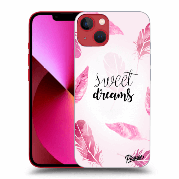 Husă pentru Apple iPhone 13 - Sweet dreams