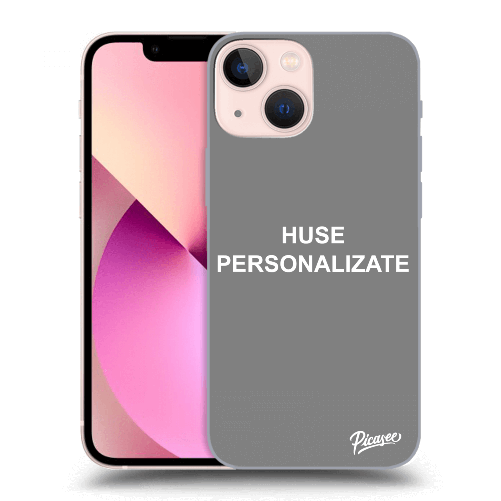 Picasee ULTIMATE CASE MagSafe pentru Apple iPhone 13 mini - Huse personalizate