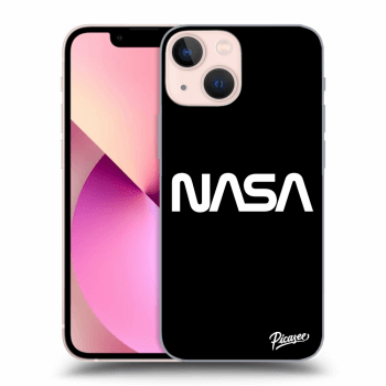 Picasee ULTIMATE CASE MagSafe pentru Apple iPhone 13 mini - NASA Basic