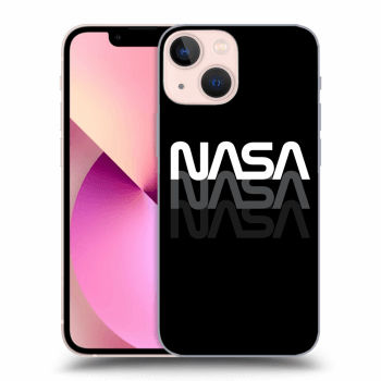 Husă pentru Apple iPhone 13 mini - NASA Triple
