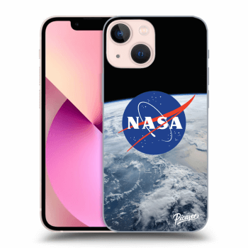 Husă pentru Apple iPhone 13 mini - Nasa Earth