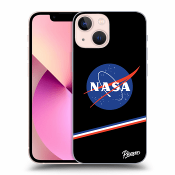 Husă pentru Apple iPhone 13 mini - NASA Original