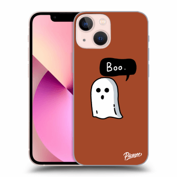 Picasee ULTIMATE CASE pentru Apple iPhone 13 mini - Boo