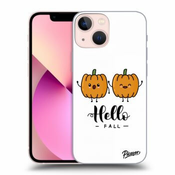 Husă pentru Apple iPhone 13 mini - Hallo Fall