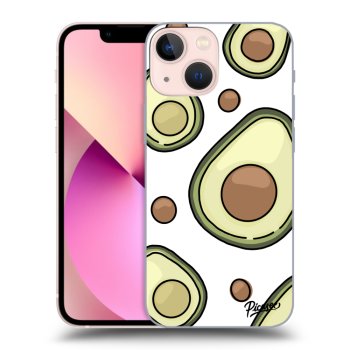 Husă pentru Apple iPhone 13 mini - Avocado