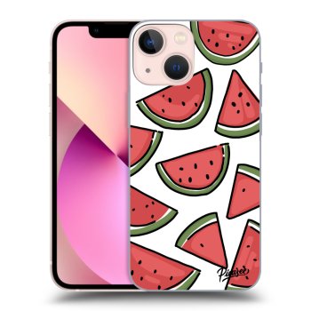 Husă pentru Apple iPhone 13 mini - Melone