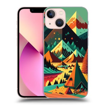 Husă pentru Apple iPhone 13 mini - Colorado