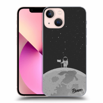 Husă pentru Apple iPhone 13 mini - Astronaut