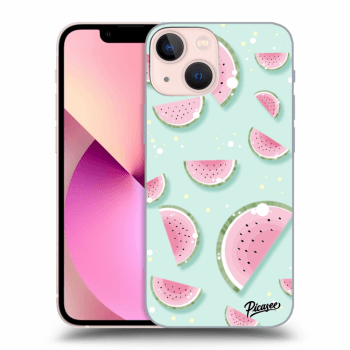 Husă pentru Apple iPhone 13 mini - Watermelon 2