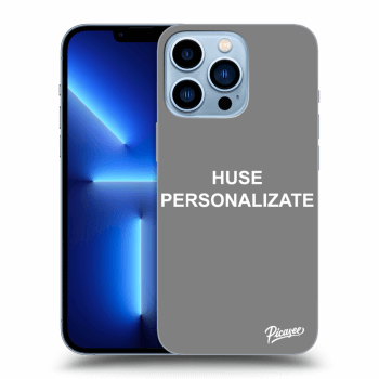 Husă pentru Apple iPhone 13 Pro - Huse personalizate