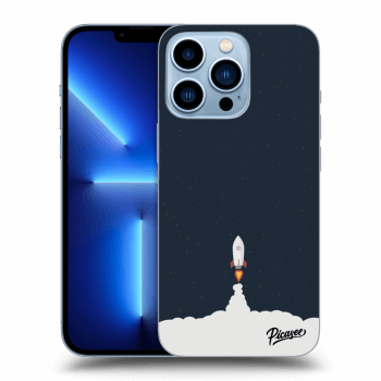 Husă pentru Apple iPhone 13 Pro - Astronaut 2