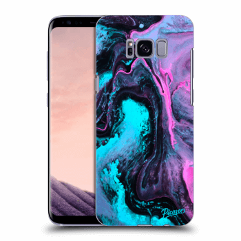 Husă pentru Samsung Galaxy S8+ G955F - Lean 2