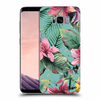 Husă pentru Samsung Galaxy S8+ G955F - Hawaii