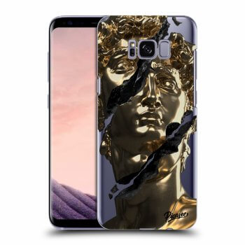 Husă pentru Samsung Galaxy S8+ G955F - Golder