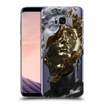 Husă pentru Samsung Galaxy S8+ G955F - Trigger