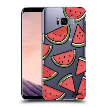 Husă pentru Samsung Galaxy S8+ G955F - Melone