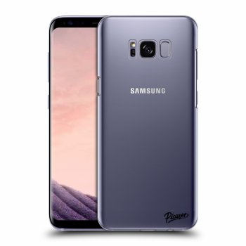 Husă pentru Samsung Galaxy S8+ G955F - Clear