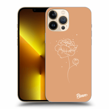 Husă pentru Apple iPhone 13 Pro Max - Peonies