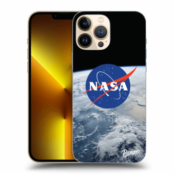 Husă pentru Apple iPhone 13 Pro Max - Nasa Earth