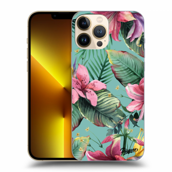 Husă pentru Apple iPhone 13 Pro Max - Hawaii