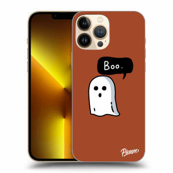 Husă pentru Apple iPhone 13 Pro Max - Boo