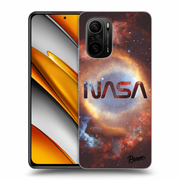 Picasee ULTIMATE CASE pentru Xiaomi Poco F3 - Nebula