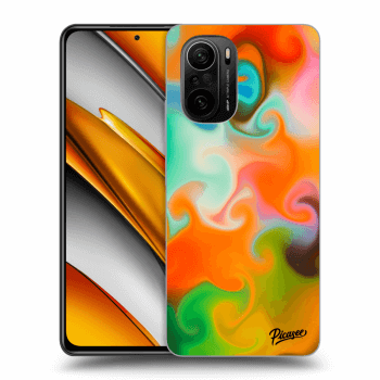 Husă pentru Xiaomi Poco F3 - Juice