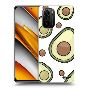Picasee ULTIMATE CASE pentru Xiaomi Poco F3 - Avocado
