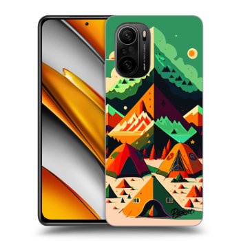 Husă pentru Xiaomi Poco F3 - Alaska