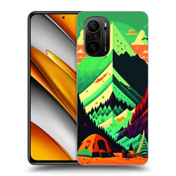 Husă pentru Xiaomi Poco F3 - Whistler