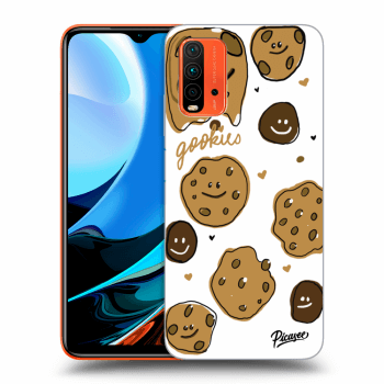 Husă pentru Xiaomi Redmi 9T - Gookies