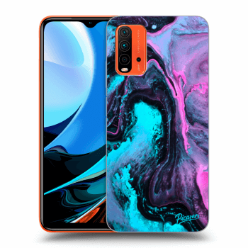 Husă pentru Xiaomi Redmi 9T - Lean 2