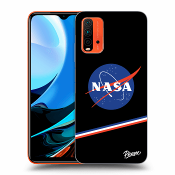 Husă pentru Xiaomi Redmi 9T - NASA Original