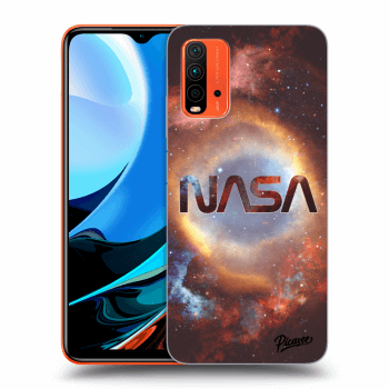 Husă pentru Xiaomi Redmi 9T - Nebula