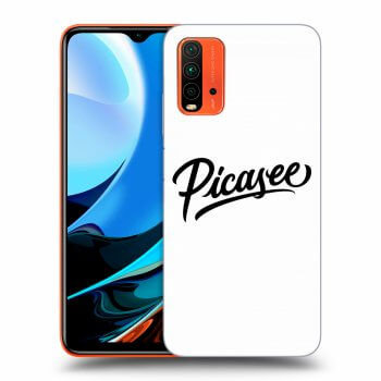 Picasee ULTIMATE CASE pentru Xiaomi Redmi 9T - Picasee - black