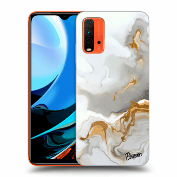 Husă pentru Xiaomi Redmi 9T - Her