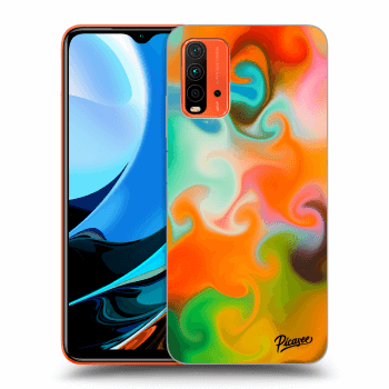 Husă pentru Xiaomi Redmi 9T - Juice