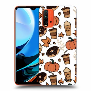 Husă pentru Xiaomi Redmi 9T - Fallovers