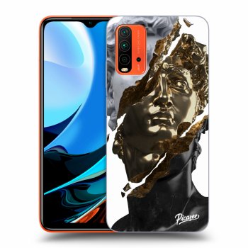 Husă pentru Xiaomi Redmi 9T - Trigger