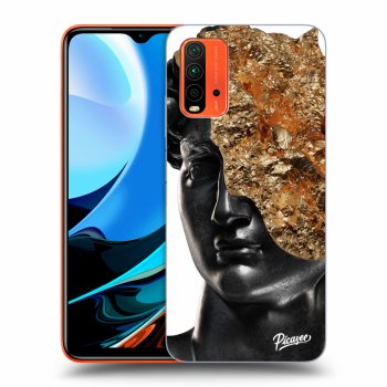 Husă pentru Xiaomi Redmi 9T - Holigger