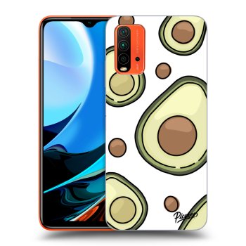 Picasee ULTIMATE CASE pentru Xiaomi Redmi 9T - Avocado