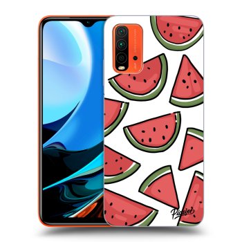 Husă pentru Xiaomi Redmi 9T - Melone